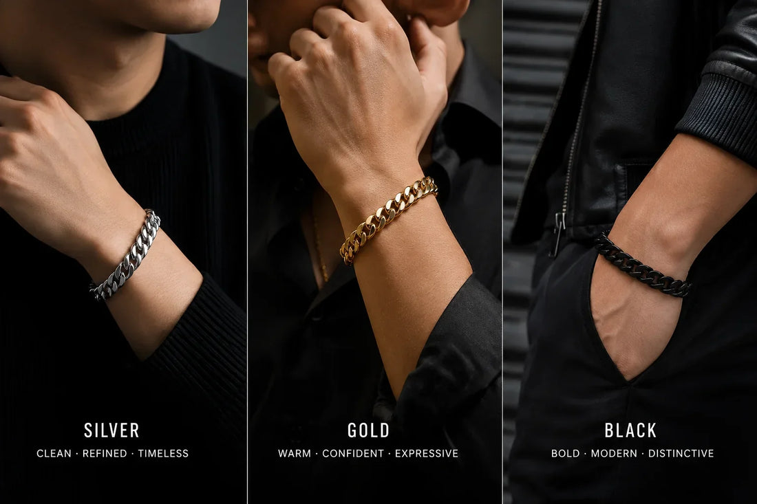 WHY THE SMALLEST DETAILS CAN CHANGE THE WAY YOU FEEL