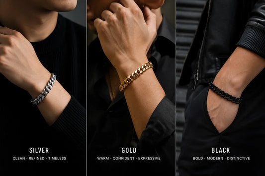 WHY THE SMALLEST DETAILS CAN CHANGE THE WAY YOU FEEL