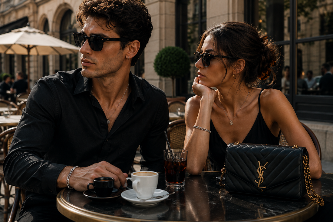 HOW TO FIND A BRACELET THAT ACTUALLY FEELS LIKE YOU