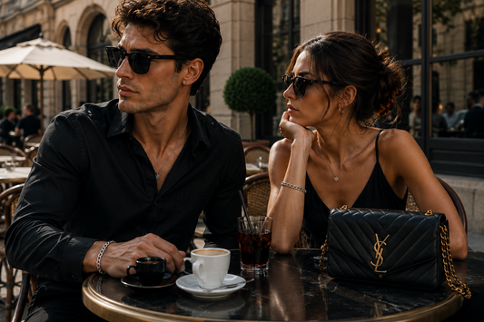 HOW TO FIND A BRACELET THAT ACTUALLY FEELS LIKE YOU