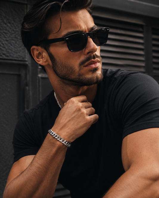 HOW TO BUILD A SIGNATURE LOOK WITHOUT OVERDOING IT
