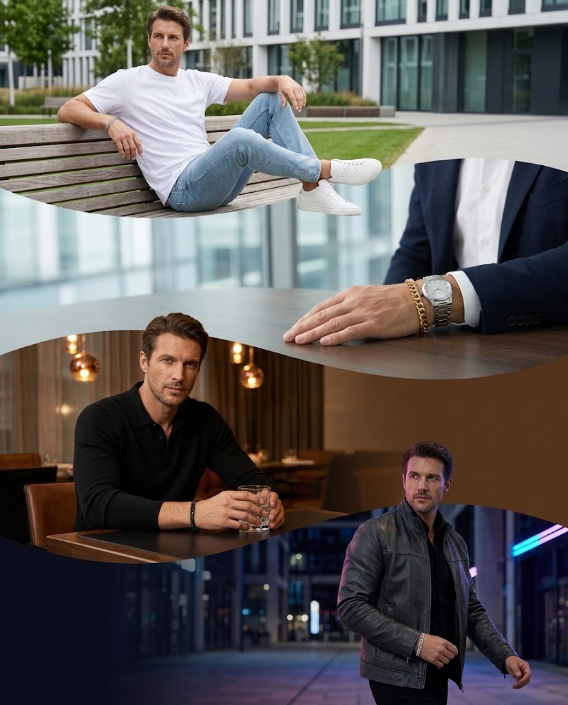 YOUR STYLE IS YOURS: THE MEANING BEHIND A SIGNATURE PIECE