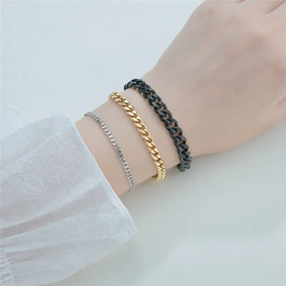Milion LAST DAY SALE 40% OFF - Signature Cuban Link Bracelet