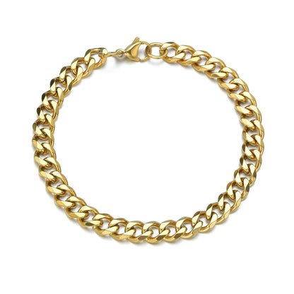 Milion LAST DAY SALE 40% OFF - Signature Cuban Link Bracelet