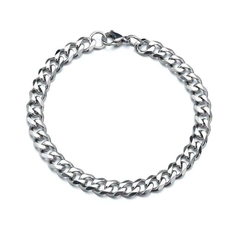 Milion LAST DAY SALE 40% OFF - Signature Cuban Link Bracelet