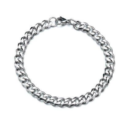 Milion LAST DAY SALE 40% OFF - Signature Cuban Link Bracelet