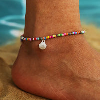 🎁 Rainbow Seashell