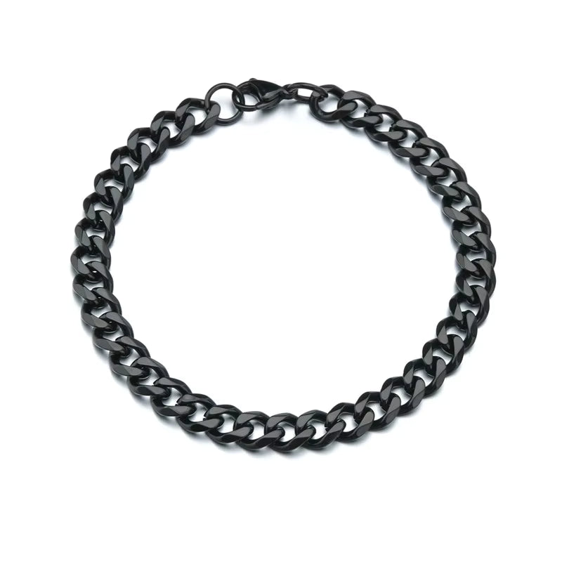 Milion LAST DAY SALE 40% OFF - Signature Cuban Link Bracelet