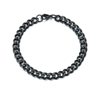 Milion LAST DAY SALE 40% OFF - Signature Cuban Link Bracelet